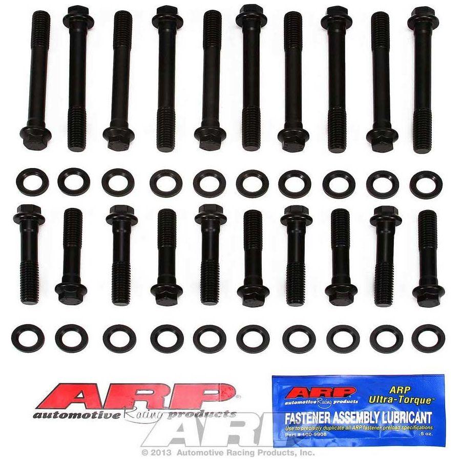 ARP High Performance Series Cylinder Head Bolt Kits 154-3603 - Auto Parts Finder - Parts Ghoul