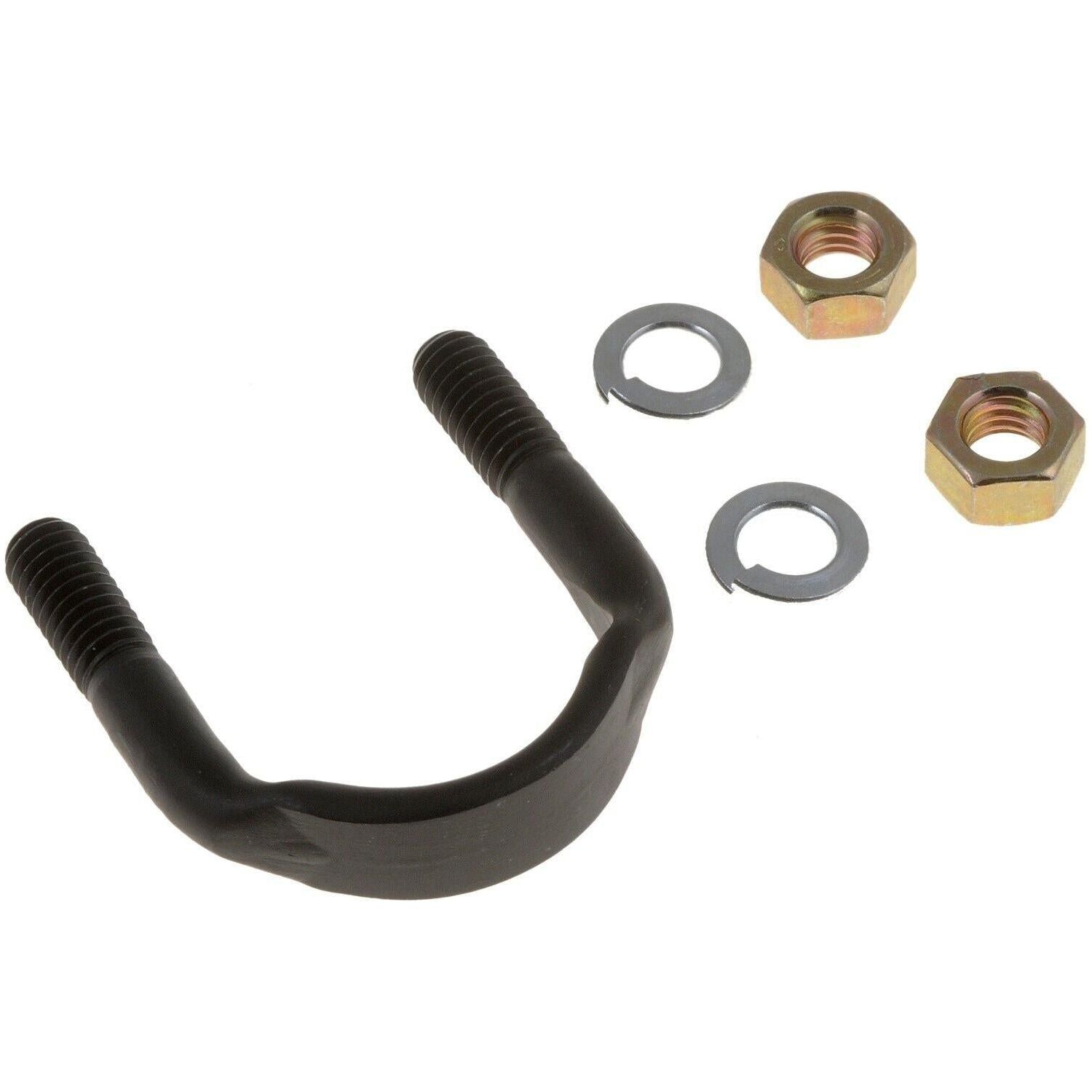 Dorman U-Joint Strap/U Bolt Retainer 81004