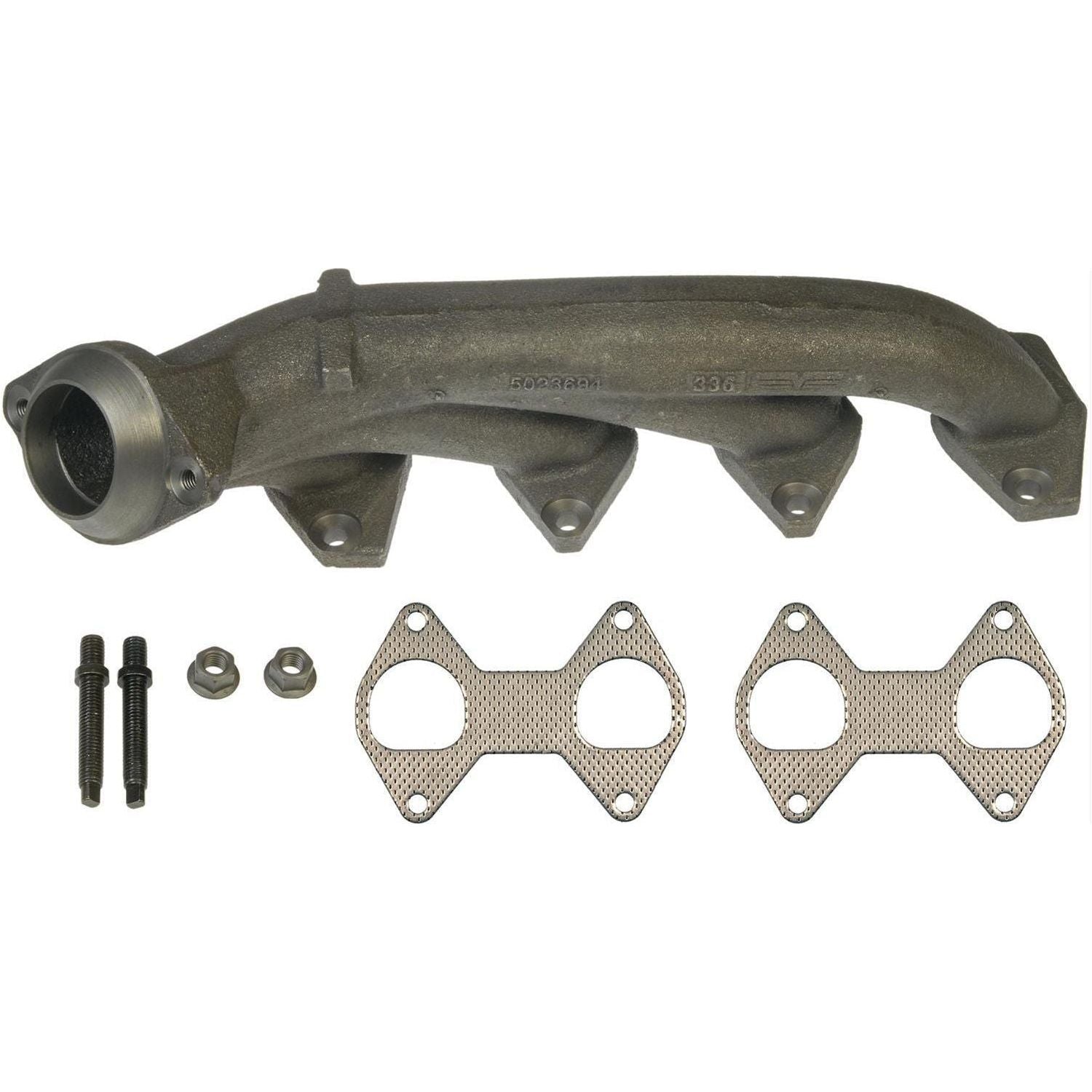 Dorman Exhaust Manifolds 674-694