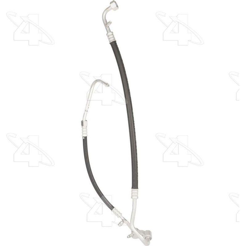 Four Seasons Air Conditioning Discharge Hoses 56253