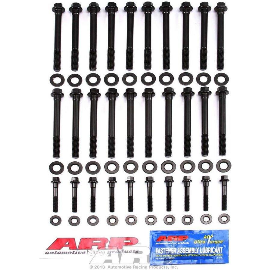 ARP Pro Series Cylinder Head Bolt Kits 134-3610 - Auto Parts Finder - Parts Ghoul