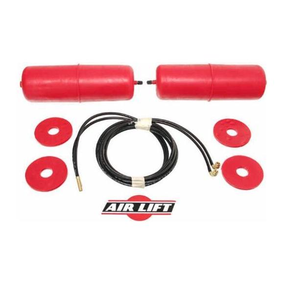 Air Lift 81560 1000 Load Assist Front Air Suspension Kit - Auto Parts Finder - Parts Ghoul