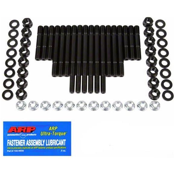 ARP Main Stud Kits 234-5601 - Auto Parts Finder - Parts Ghoul