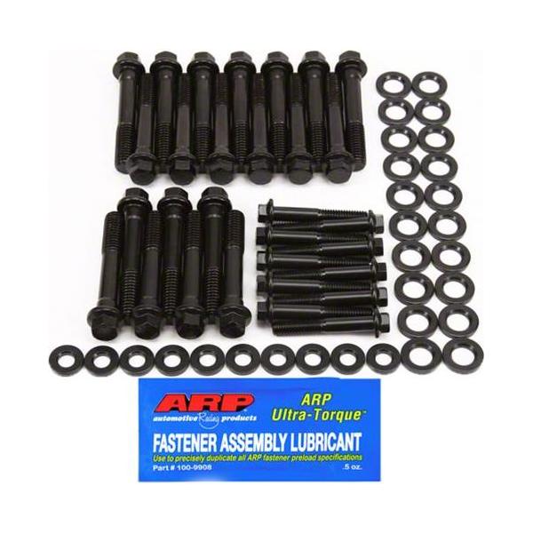 ARP High Performance Series Cylinder Head Bolt Kits 134-3611 - Auto Parts Finder - Parts Ghoul