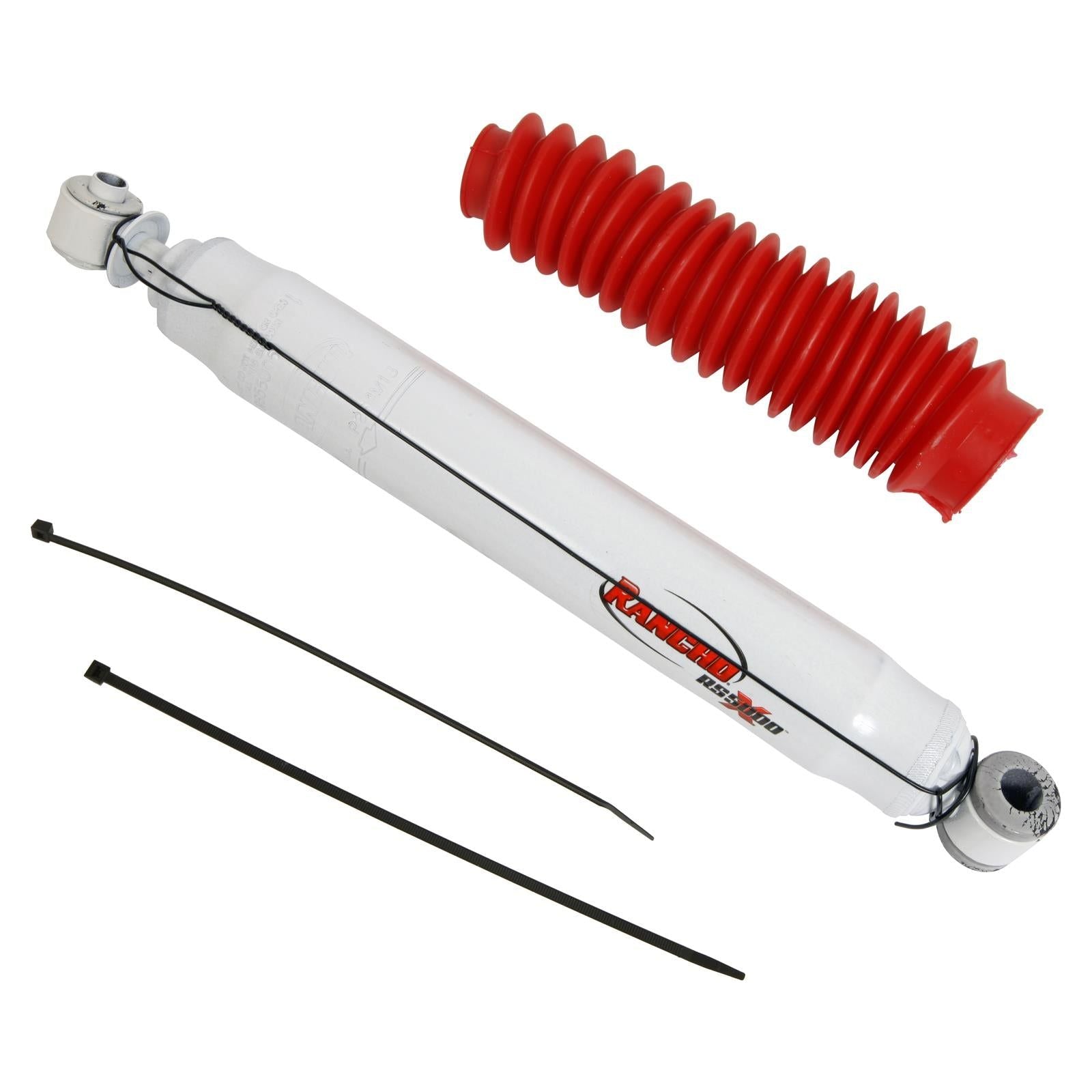 Rancho RS55005 - Suspension Shock Absorber